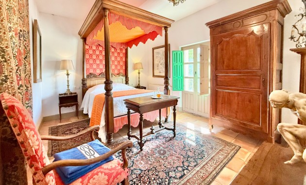 Venta - Villa -
Alcoleja - Riola San Gabriel