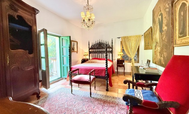 Venta - Villa -
Alcoleja - Riola San Gabriel