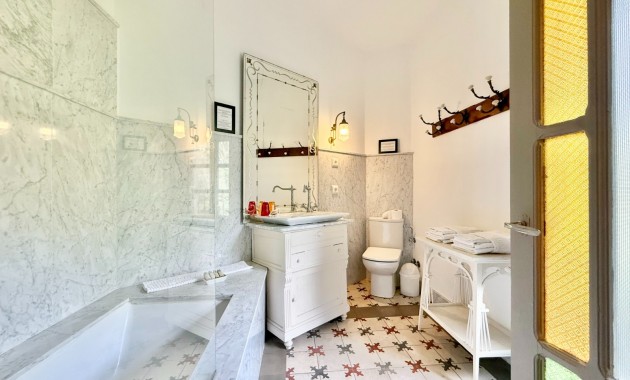 Venta - Villa -
Alcoleja - Riola San Gabriel