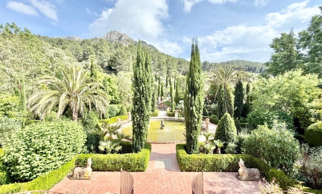 Venta - Villa -
Alcoleja - Riola San Gabriel