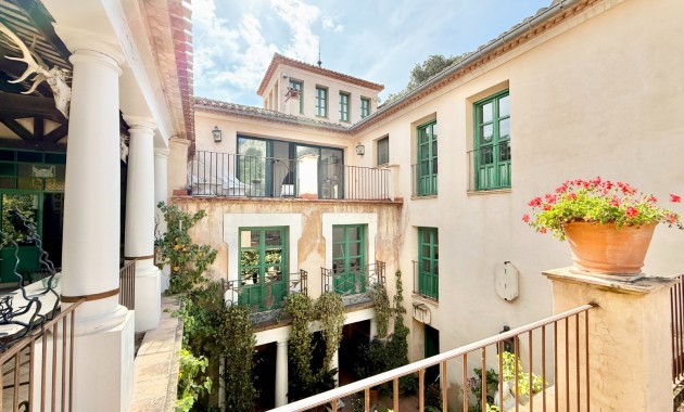 Venta - Villa -
Alcoleja - Riola San Gabriel