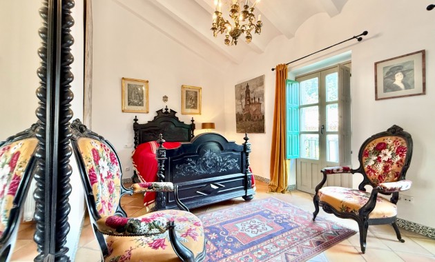 Venta - Villa -
Alcoleja - Riola San Gabriel