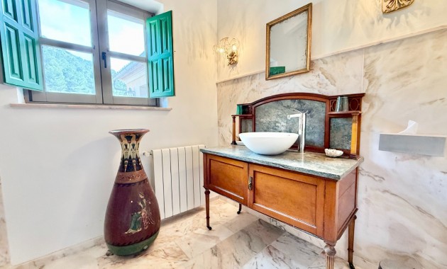 Venta - Villa -
Alcoleja - Riola San Gabriel