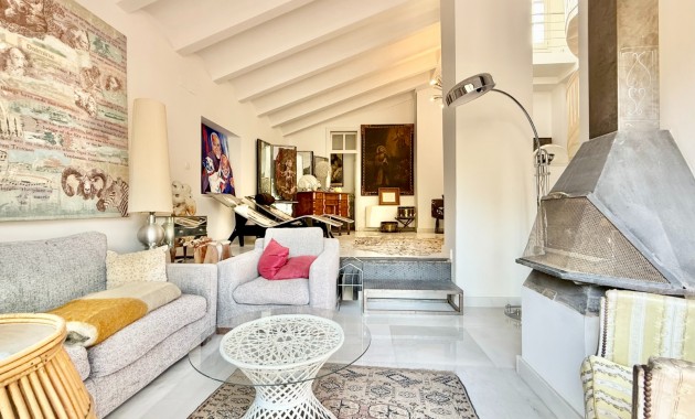 Venta - Villa -
Alcoleja - Riola San Gabriel