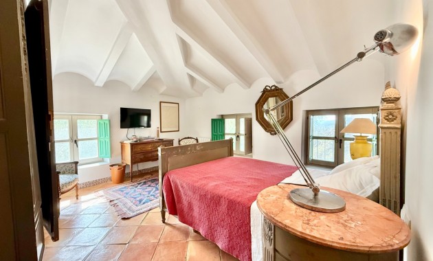 Venta - Villa -
Alcoleja - Riola San Gabriel