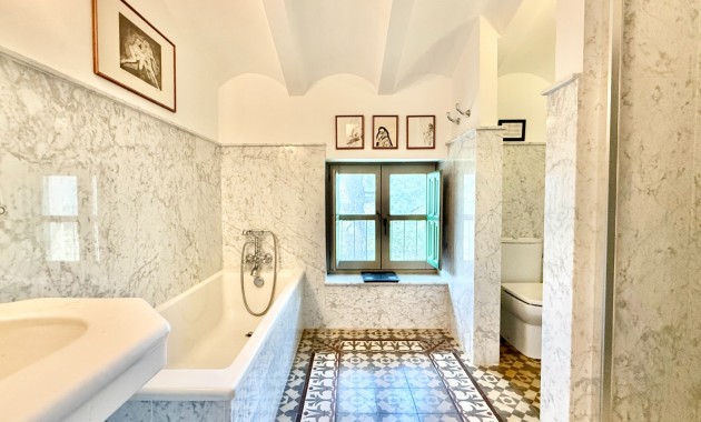 Venta - Villa -
Alcoleja - Riola San Gabriel
