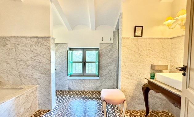 Venta - Villa -
Alcoleja - Riola San Gabriel