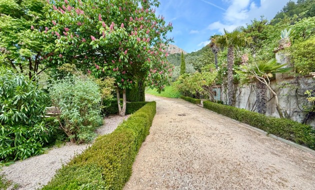 Venta - Villa -
Alcoleja - Riola San Gabriel