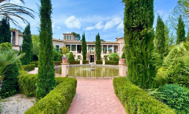 Venta - Villa -
Alcoleja - Riola San Gabriel