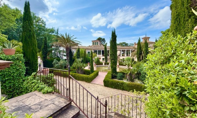 Venta - Villa -
Alcoleja - Riola San Gabriel