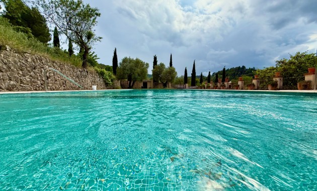 Venta - Villa -
Alcoleja - Riola San Gabriel