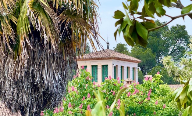 Venta - Villa -
Alcoleja - Riola San Gabriel