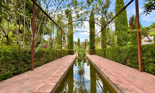 Venta - Villa -
Alcoleja - Riola San Gabriel