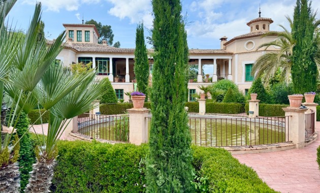 Venta - Villa -
Alcoleja - Riola San Gabriel