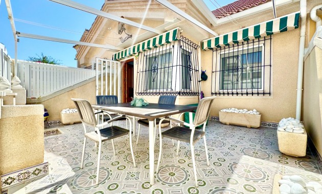 Venta - Planta baja -
Pilar de la Horadada - Cañada de Praes