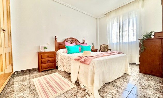 Venta - Planta baja -
Pilar de la Horadada - Cañada de Praes