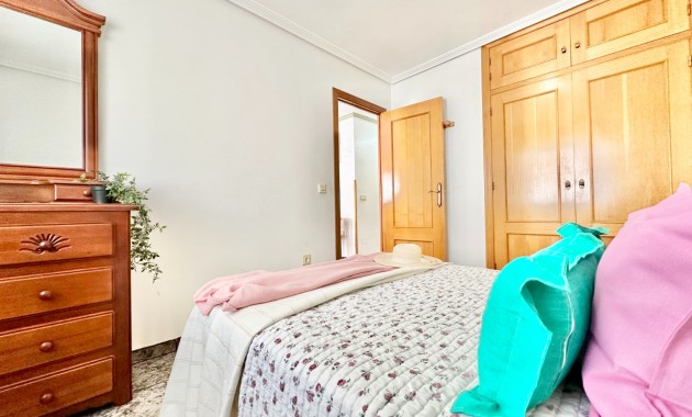 Venta - Planta baja -
Pilar de la Horadada - Cañada de Praes