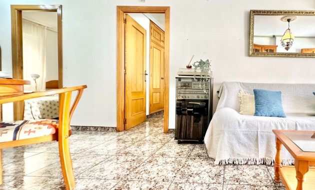Venta - Planta baja -
Pilar de la Horadada - Cañada de Praes