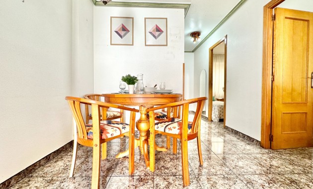 Venta - Planta baja -
Pilar de la Horadada - Cañada de Praes