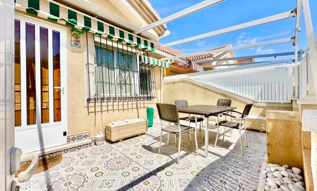 Venta - Planta baja -
Pilar de la Horadada - Cañada de Praes