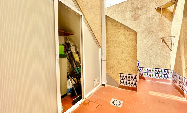 Venta - Planta baja -
Pilar de la Horadada - Cañada de Praes
