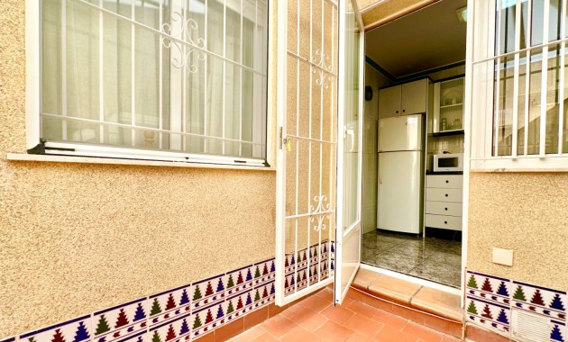 Venta - Planta baja -
Pilar de la Horadada - Cañada de Praes