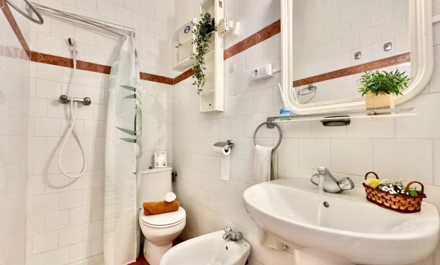 Venta - Bungalow -
Pilar de la Horadada - Pilar de la Horadada 