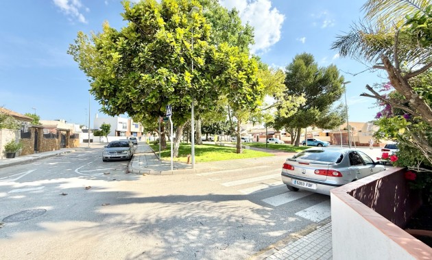 Venta - Planta baja -
Pilar de la Horadada - Cañada de Praes