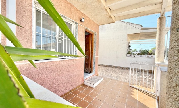 Venta - Planta baja -
Pilar de la Horadada - Cañada de Praes