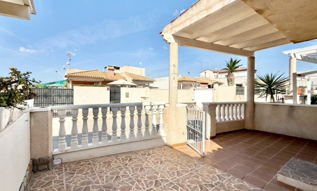 Venta - Planta baja -
Pilar de la Horadada - Cañada de Praes