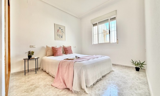 Venta - Planta baja -
Pilar de la Horadada - Cañada de Praes