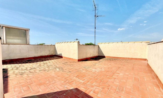 Venta - Planta baja -
Pilar de la Horadada - Cañada de Praes