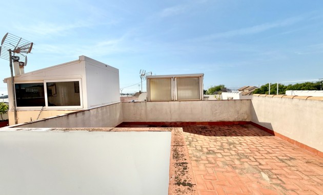 Venta - Planta baja -
Pilar de la Horadada - Cañada de Praes