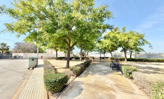 Venta - Planta baja -
Pilar de la Horadada - Cañada de Praes