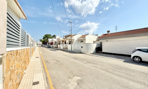 Venta - Planta baja -
Pilar de la Horadada - Cañada de Praes