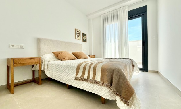 Venta - Dúplex -
San Pedro del Pinatar - San Pedro del Pinatar Centro