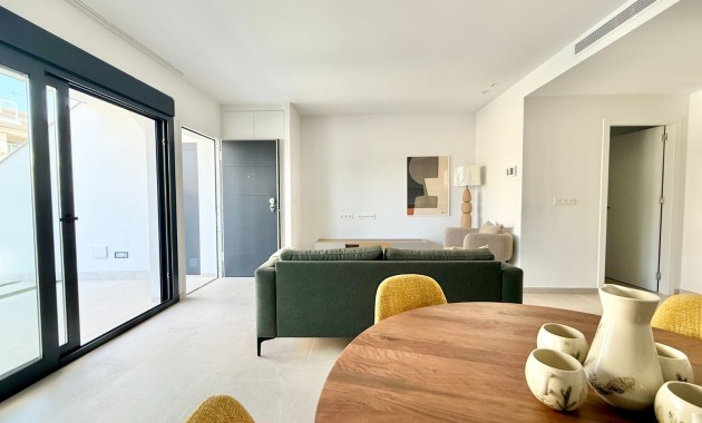 Venta - Dúplex -
San Pedro del Pinatar - San Pedro del Pinatar Centro