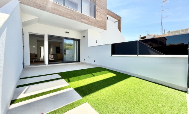 Venta - Dúplex -
San Pedro del Pinatar - San Pedro del Pinatar Centro