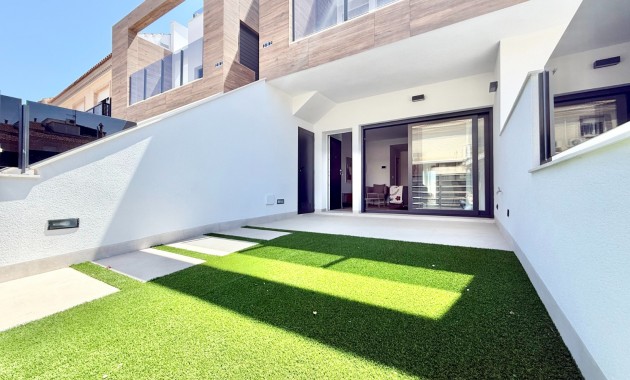 Venta - Dúplex -
San Pedro del Pinatar - San Pedro del Pinatar Centro