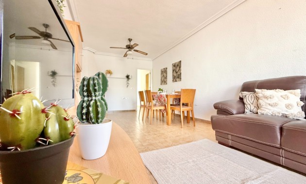 Venta - Planta baja -
Pilar de la Horadada - Pilar de la Horadada 