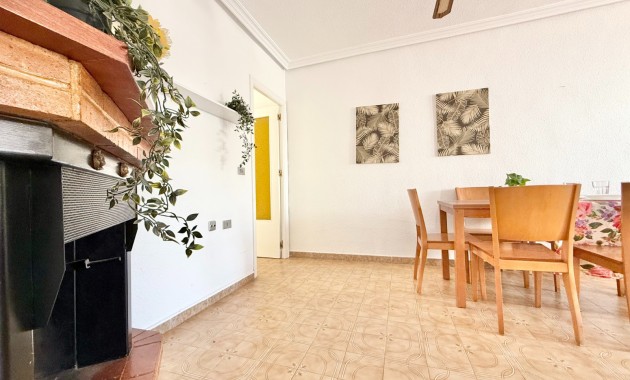 Venta - Planta baja -
Pilar de la Horadada - Pilar de la Horadada 