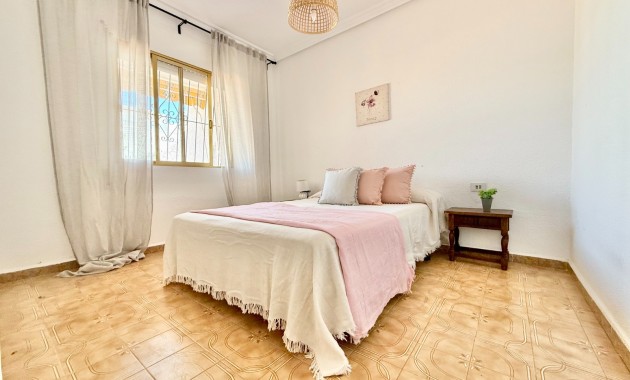 Venta - Planta baja -
Pilar de la Horadada - Pilar de la Horadada 