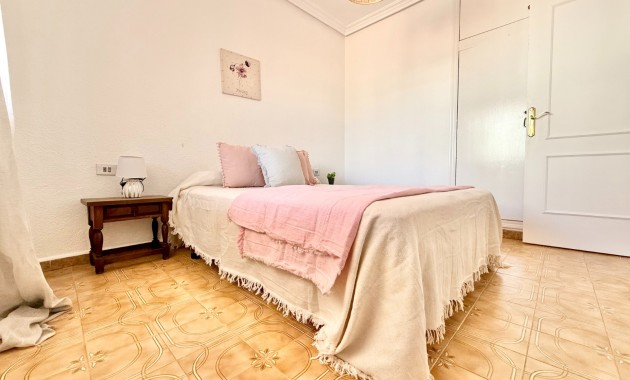 Venta - Planta baja -
Pilar de la Horadada - Pilar de la Horadada 