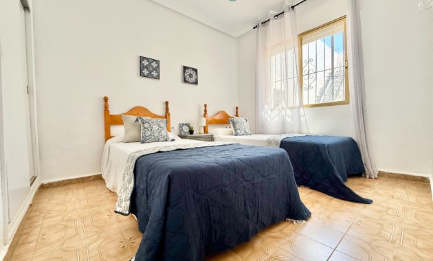 Venta - Planta baja -
Pilar de la Horadada - Pilar de la Horadada 