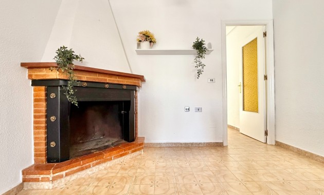 Venta - Planta baja -
Pilar de la Horadada - Pilar de la Horadada 