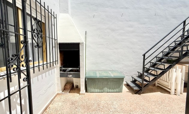 Venta - Planta baja -
Pilar de la Horadada - Pilar de la Horadada 