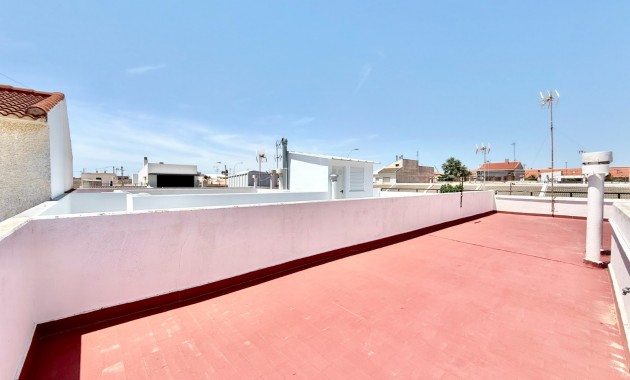 Venta - Planta baja -
Pilar de la Horadada - Pilar de la Horadada 