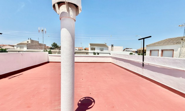 Venta - Planta baja -
Pilar de la Horadada - Pilar de la Horadada 