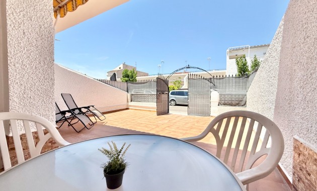 Venta - Planta baja -
Pilar de la Horadada - Pilar de la Horadada 