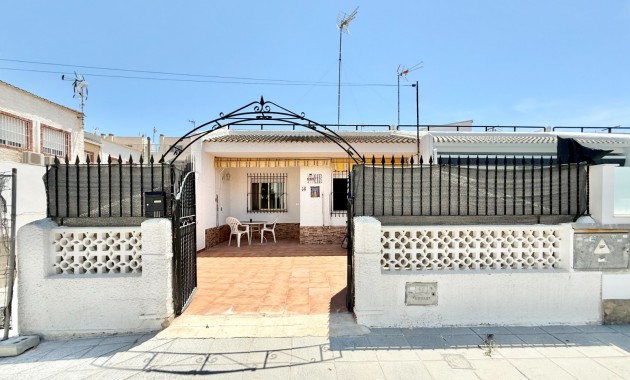 Venta - Planta baja -
Pilar de la Horadada - Pilar de la Horadada 